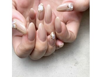 デュオ(duo)/12月monthly