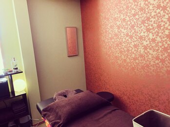 癒楽り(YURARI)/全室個室！