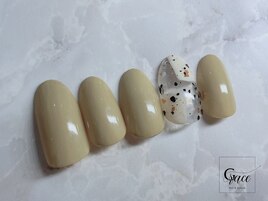 春シンプル定額