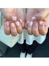 クイント(quint:)/ホワイトニュアンス