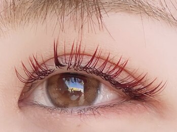 マドンナリリー(Madonna Lily)/ロイッシュカラー☆