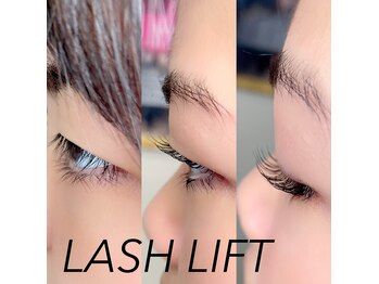 バサラ(BASARA)/ラッシュリフト