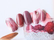 ダッシングディバ 新百合ヶ丘オーパ店(DASHING　DIVA)/ニュアンスアート