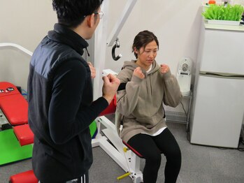 スタジオ エスサイトウ(Studio S Saito)/準備風景2