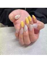 モアクリスタル(More Crystal)/