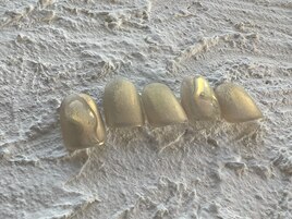 ニュアンスぷっくり