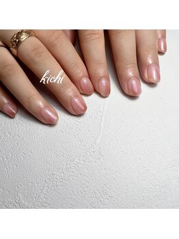 キチ(kichi)/福岡/赤坂/天神/大名/パラジェル