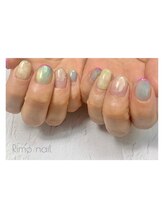 リモネイル(Rimo nail)/