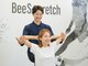 ビーストレッチ 伏見店(Bee Stretch)の写真/【気軽に通えるストレッチ専門店】体の構造を知り尽くしたトレーナー在籍&運動生理学に基づいた施術◎