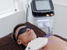 ゼロ(ZERO)/痛みの少ないヒゲ脱毛