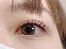 コム 草加マルイ店(com by neolive)/フラットラッシュ140本★矢萩