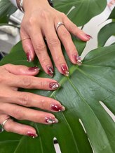 ネイル エヌ アンド ティー(NAIL N&T)/