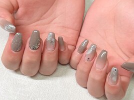 スカルプ/10本アートやり放題