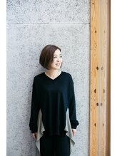 ネイル トモダ(nail Tomoda) 供田 亜矢