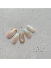 ネイルズ ココ(nails COCO)/マグネットネイル
