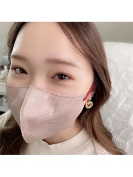 シュウ バイ プペ(SYV by pupe)/ラッシュリフト　