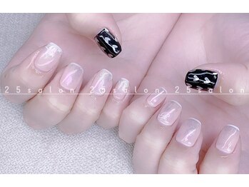 ニゴサロン(25Salon)/