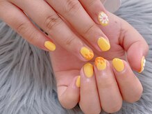 ニナズネイル(Nina's Nail)/