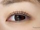 バランス 泉中央店(balance)の写真/お目元の印象UP★次世代まつ毛/ラッシュリフトで美しいカールをキープ◎経験豊富なスタッフが丁寧に施術♪