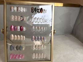 simpleコースサンプル♪