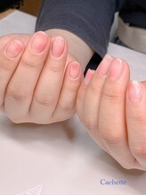 カシェット(Cachette)/持ち込みアート