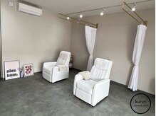 クルリ(kururi)/kururi 店内○