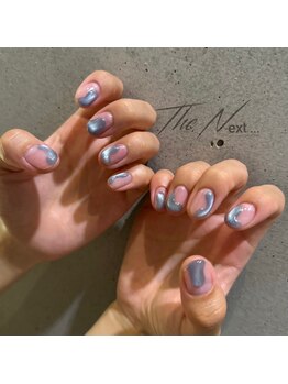 ザネクストキタホリエ(The Next...kitahorie)/magnet