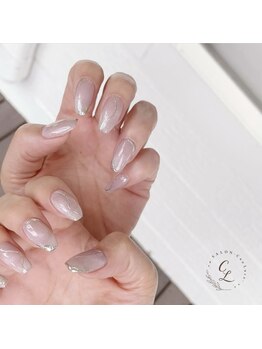 【ハンド】デザインネイル