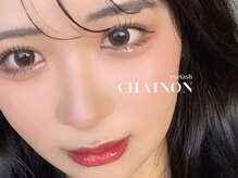 シェノン バイ エンディアリング東銀座(chainon by Endearing)