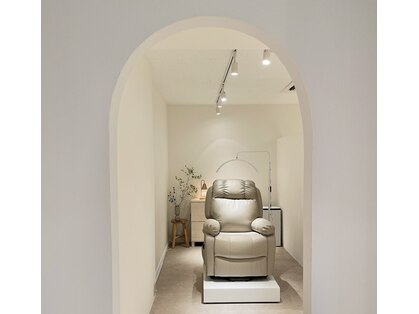 メイジューン(MAY JUNE)の写真