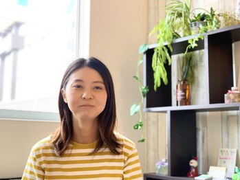 アキハ(AKIHA)/毎日の辛い頭痛がスッキリ改善♪