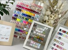 ユイット(HUIT)/350色以上のカラー♪