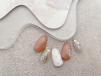 シーネクシル(C-NEXIL)/季節限定→定額Trendコース