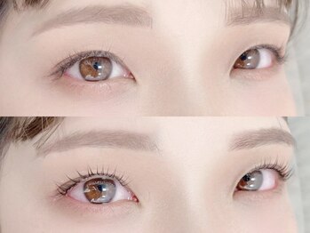 レアナル 川崎店(Leanalu)/パリジェンヌラッシュリフト