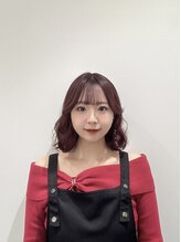 ミラ マルイ志木(Mira) Honoka