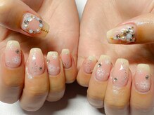 アミィ ネイル(amie nail)/Nail　Design*