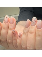 リアン(lien)/定額トレンドb