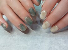 ディト 仙台クリスロード店(ditto)/お持ち込み120minコース￥11,000