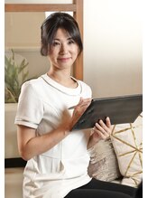 エステティックニーノ(EstheticNino.)&nbsp;浅川 明美