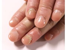 プロジェック/シンプルラインアート(フラワー)