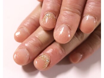 プロジェック/シンプルラインアート(フラワー)