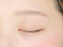 マユカ 浜松東店(Mayuka)/口コミ高評価似合わせアイブロウ