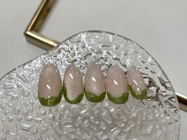 MISAKI指名限定★個性派design