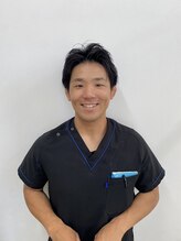 縁 整骨院 大野城錦町院 藤島 仁太