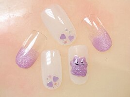 定額¥5500 ほっこりメタモン