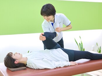 カラダラボ 太田本店/スポーツコンディショニング