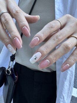 ミュー(mew)/Maika担当 