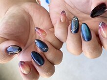 ジュウェル 宜野湾店(Nail Salon Jewel)/七夕ネイル(宜野湾/ネイル)