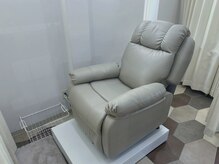 ユーレカ(Eureca)の雰囲気（リクライニングベッドでゆったりリラックスタイム＊゜）
