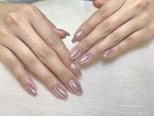 ピピーネイルズ 新宿(PIPPY NAILS)/自爪/マグネット